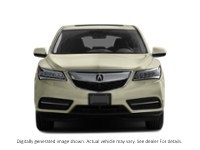 2016 Acura Mdx Sh-Awd 4Dr Nav Pkg Exterior Shot 6