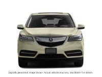 2016 Acura Mdx Sh-Awd 4Dr Nav Pkg Exterior Shot 6