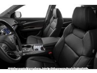 2016 Acura Mdx Sh-Awd 4Dr Nav Pkg Interior Shot 3