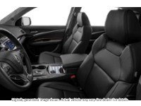 2016 Acura Mdx Sh-Awd 4Dr Nav Pkg Interior Shot 3