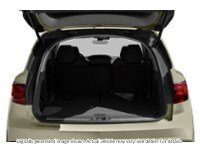 2016 Acura Mdx Sh-Awd 4Dr Nav Pkg Exterior Shot 4