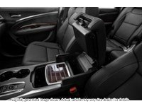 2016 Acura Mdx Sh-Awd 4Dr Nav Pkg Interior Shot 6