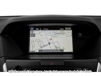 2016 Acura Mdx Sh-Awd 4Dr Nav Pkg Interior Shot 7