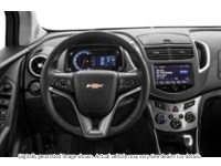 2016 Chevrolet Trax AWD 4Dr Ltz Interior Shot 3