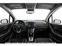2016 Chevrolet Trax AWD 4Dr Ltz Interior Shot 6