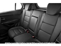 2016 Chevrolet Trax AWD 4Dr Ltz Interior Shot 5