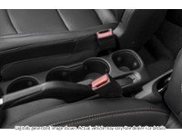 2016 Chevrolet Trax AWD 4Dr Ltz Interior Shot 7