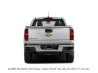 2017 Chevrolet Colorado 4WD Crew Cab 128.3