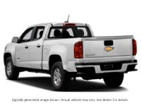 2017 Chevrolet Colorado 4WD Crew Cab 128.3