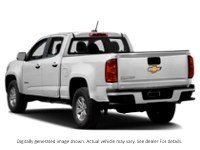 2017 Chevrolet Colorado 4WD Crew Cab 128.3
