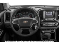 2017 Chevrolet Colorado 4WD Crew Cab 128.3
