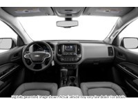 2017 Chevrolet Colorado 4WD Crew Cab 128.3