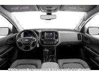 2017 Chevrolet Colorado 4WD Crew Cab 128.3