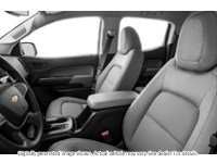 2017 Chevrolet Colorado 4WD Crew Cab 128.3