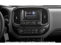 2017 Chevrolet Colorado 4WD Crew Cab 128.3