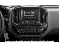2017 Chevrolet Colorado 4WD Crew Cab 128.3