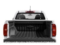 2017 Chevrolet Colorado 4WD Crew Cab 128.3