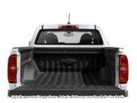 2017 Chevrolet Colorado 4WD Crew Cab 128.3