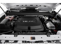 2017 Chevrolet Colorado 4WD Crew Cab 128.3
