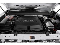 2017 Chevrolet Colorado 4WD Crew Cab 128.3