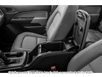 2017 Chevrolet Colorado 4WD Crew Cab 128.3