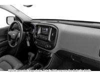 2017 Chevrolet Colorado 4WD Crew Cab 128.3