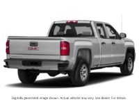 2018 Gmc Sierra 1500 4WD Double Cab 143.5