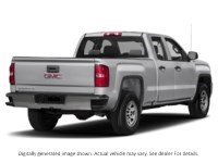 2018 Gmc Sierra 1500 4WD Double Cab 143.5