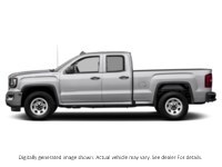2018 Gmc Sierra 1500 4WD Double Cab 143.5