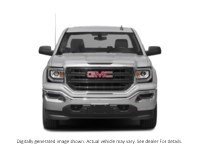 2018 Gmc Sierra 1500 4WD Double Cab 143.5