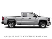 2018 Gmc Sierra 1500 4WD Double Cab 143.5