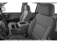 2018 Gmc Sierra 1500 4WD Double Cab 143.5