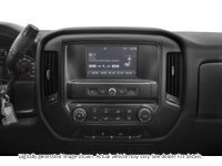 2018 Gmc Sierra 1500 4WD Double Cab 143.5