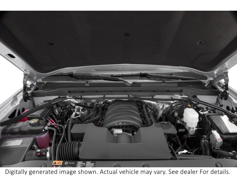 2018 Gmc Sierra 1500 4WD Double Cab 143.5