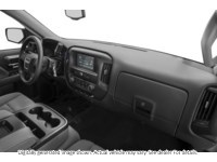 2018 Gmc Sierra 1500 4WD Double Cab 143.5