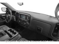 2018 Gmc Sierra 1500 4WD Double Cab 143.5