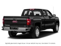 2018 Gmc Sierra 1500 Sle Exterior Shot 2