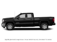 2018 Gmc Sierra 1500 Sle Exterior Shot 7