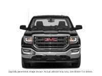 2018 Gmc Sierra 1500 Sle Exterior Shot 6