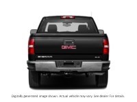 2018 Gmc Sierra 1500 Sle Exterior Shot 8