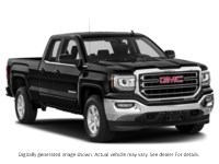2018 Gmc Sierra 1500 Sle Exterior Shot 9