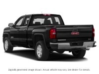2018 Gmc Sierra 1500 Sle Exterior Shot 10