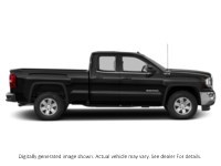 2018 Gmc Sierra 1500 Sle Exterior Shot 11
