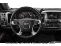 2018 Gmc Sierra 1500 Sle Interior Shot 3