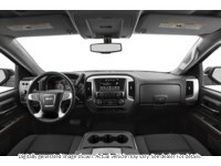 2018 Gmc Sierra 1500 Sle Interior Shot 6