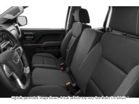 2018 Gmc Sierra 1500 Sle Interior Shot 4