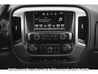 2018 Gmc Sierra 1500 Sle Interior Shot 2