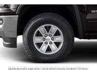 2018 Gmc Sierra 1500 Sle Exterior Shot 5