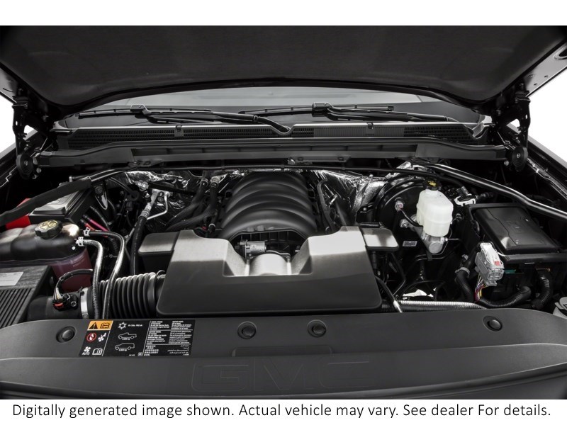 2018 Gmc Sierra 1500 Sle Exterior Shot 3