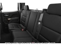 2018 Gmc Sierra 1500 Sle Interior Shot 5